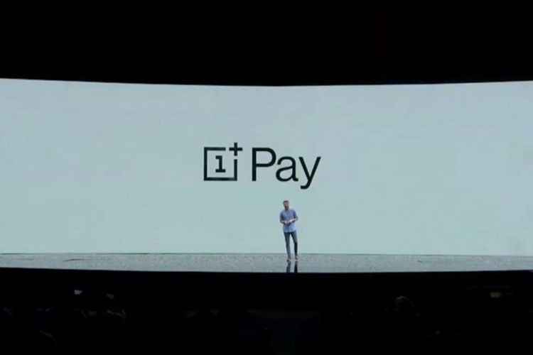  OnePlus Pay کیف پول دیجیتال وان پلاس معرفی شد