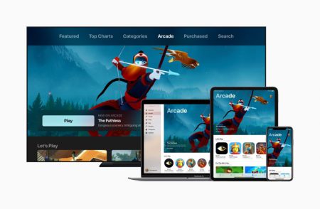 اپل آرکید