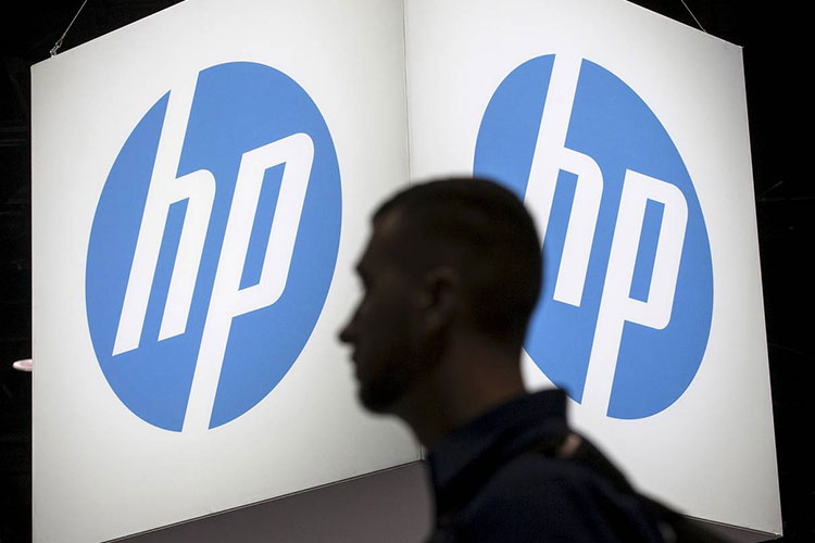 زیراکس در پی تصاحب HP است