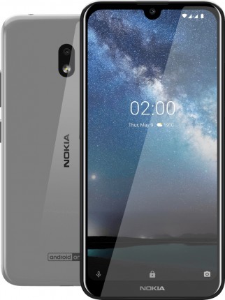 نوکیا 2.2