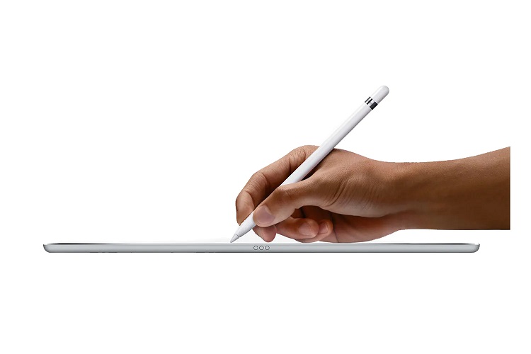 احتمال وجود قابلیت تغییر ابعاد و شکل در نسل بعدی قلم اپل