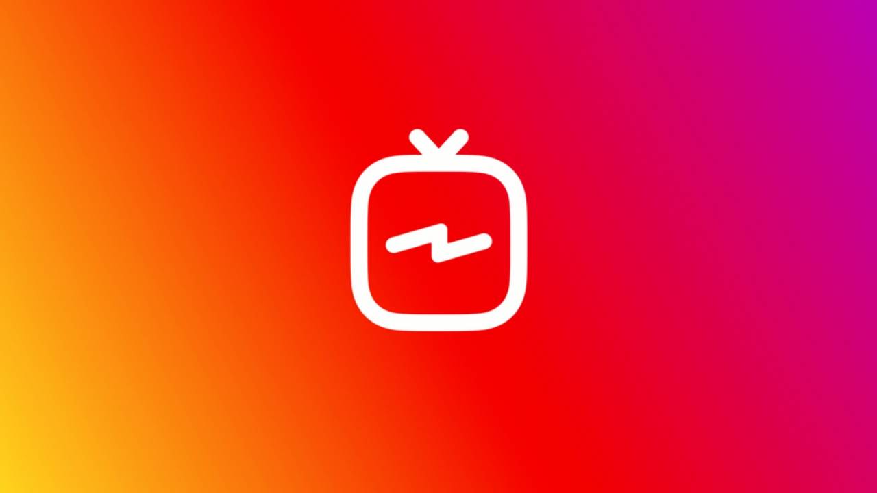 IGTV 