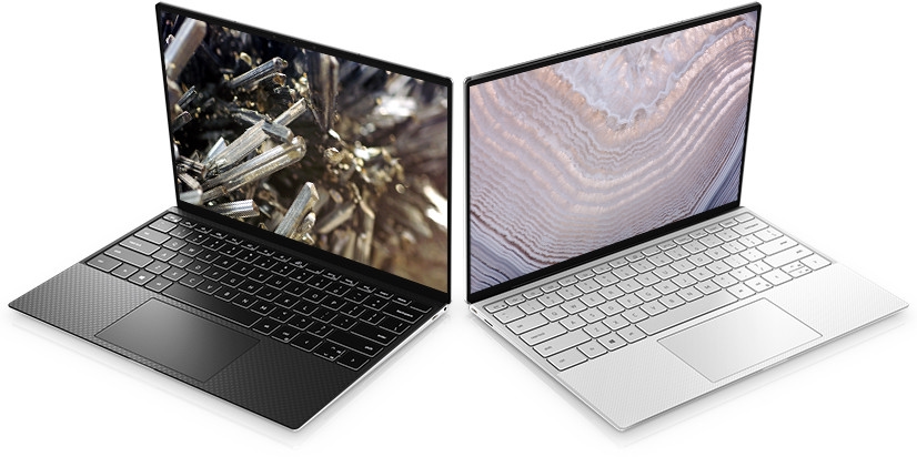 نوت‌بوک XPS 13