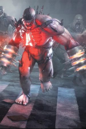 زامبی Killing Floor 2