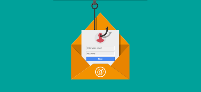 phishing