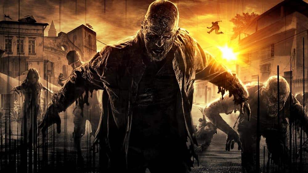 زامبی Zombie
