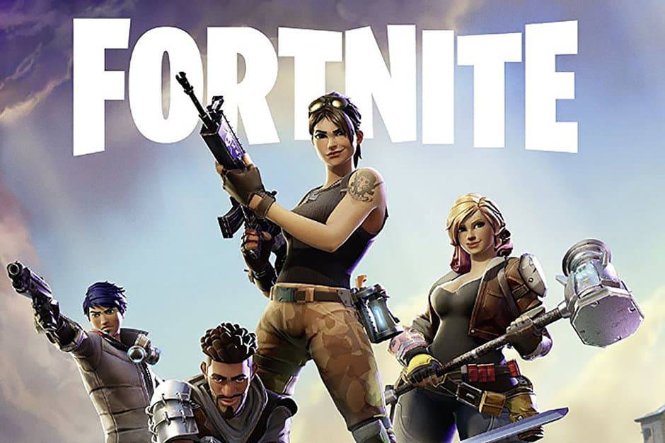 فورتنایت