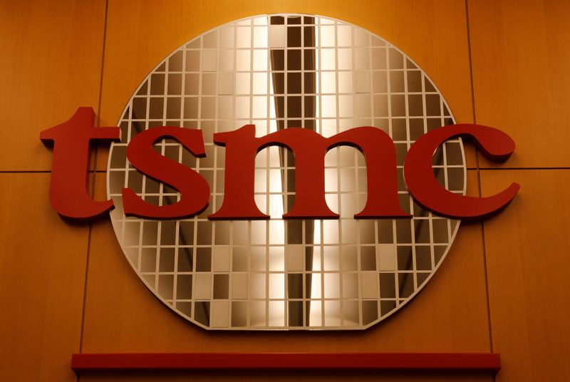 TSMC هواوی