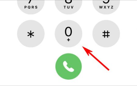 برقراری تماس خارجی