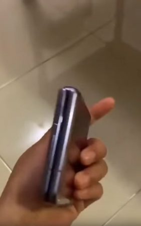 گلکسی Z Flip
