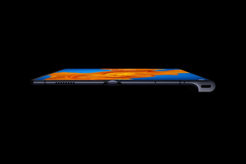 هواوی میت Xs
