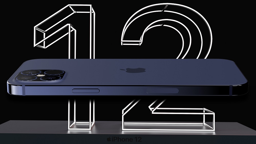 آیفون 12