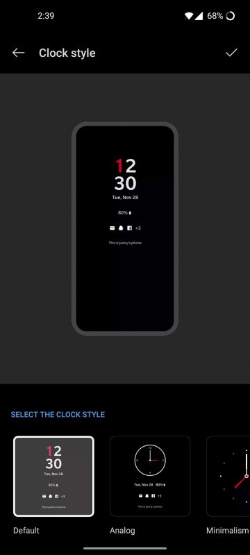 بررسی وان پلاس 8