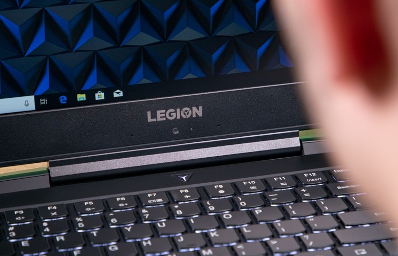 لنوو Legion Y7000