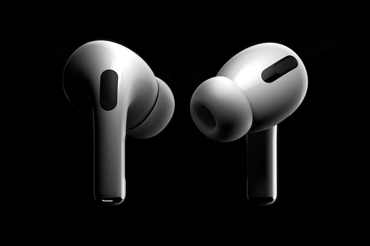 بررسی Airpods Pro: پرچمدار هدفونهای بیسیم اپل