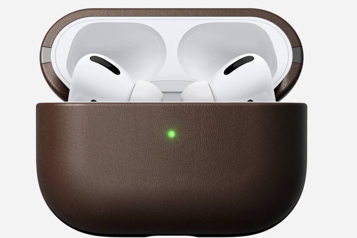بررسی Airpods Pro: پرچمدار هدفونهای بیسیم اپل