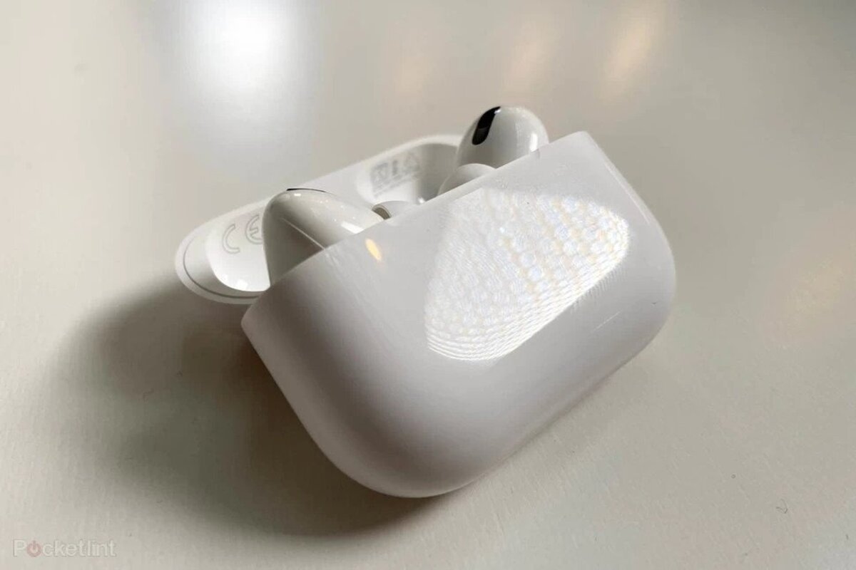 بررسی Airpods Pro: پرچمدار هدفونهای بیسیم اپل