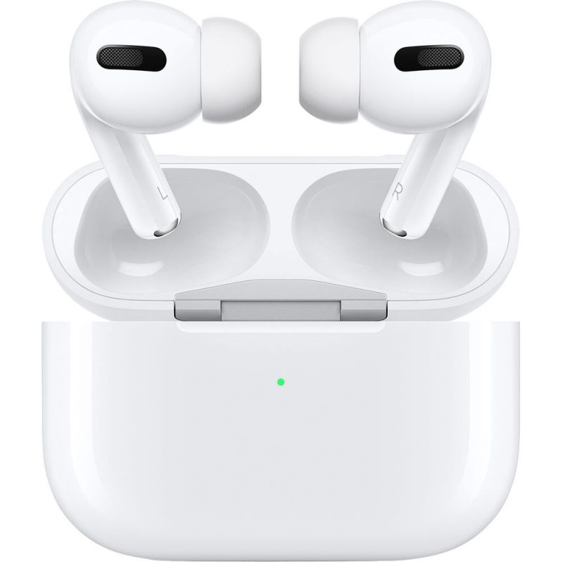 بررسی Airpods Pro: پرچمدار هدفونهای بیسیم اپل