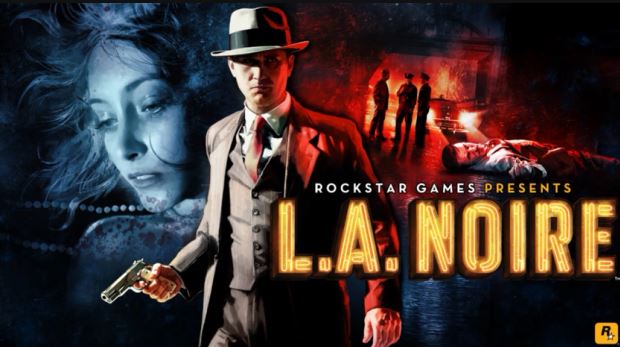 تاریخچه شرکت Rockstar Games