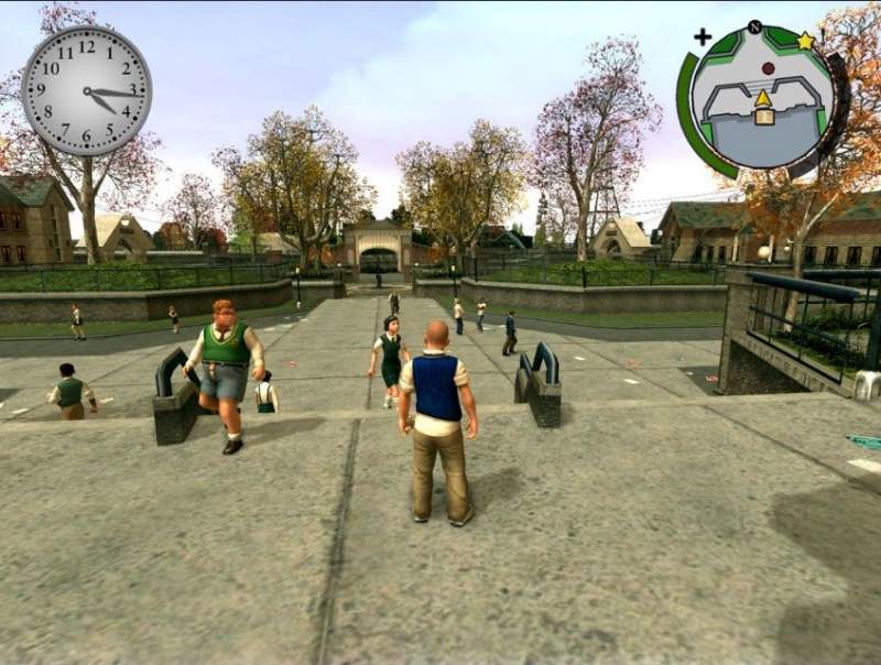 تاریخچه شرکت Rockstar Games