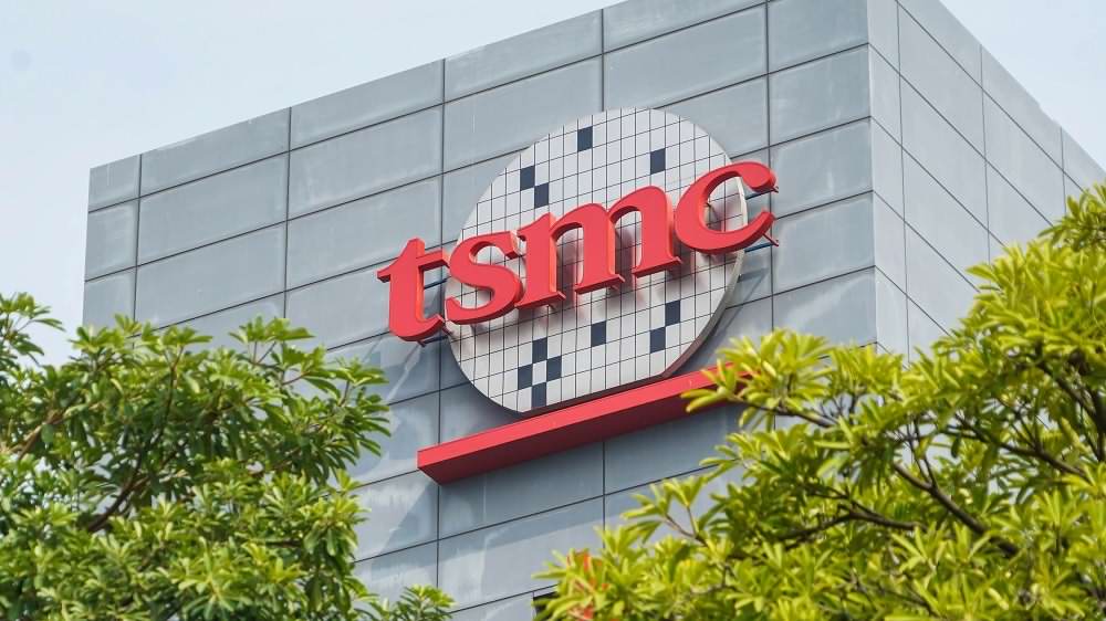 TSMC و هواوی