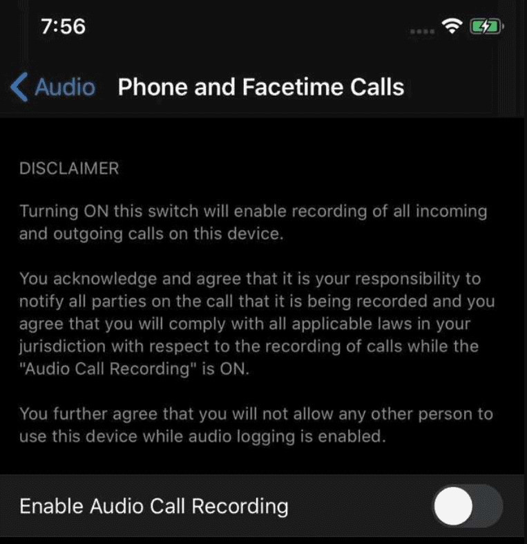 iOS 14