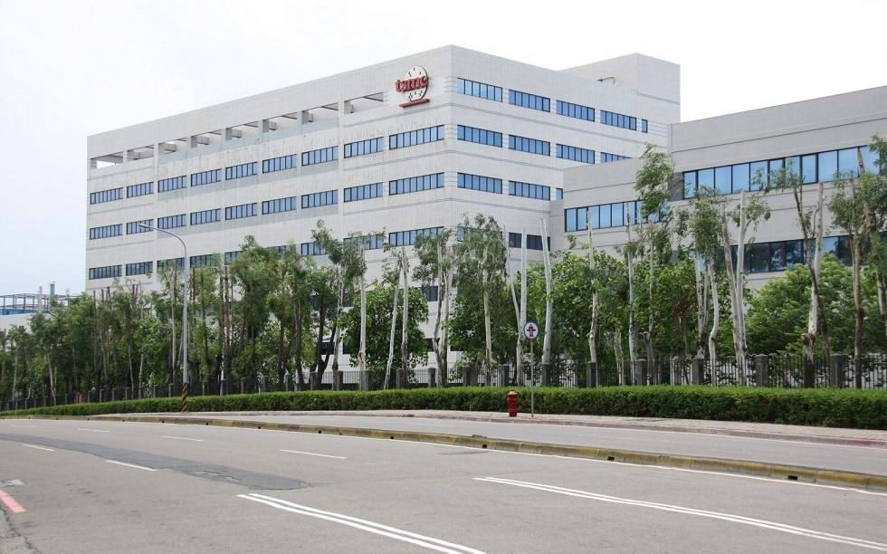 TSMC و هواوی