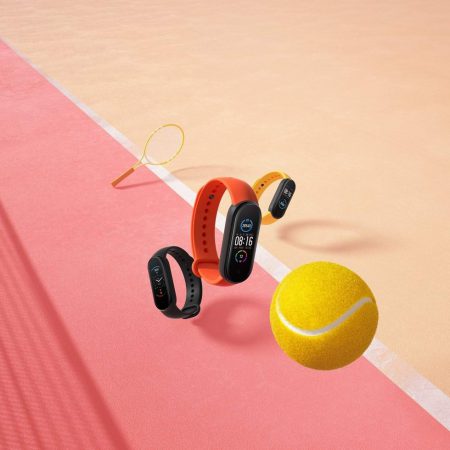 Mi Band شیائومی