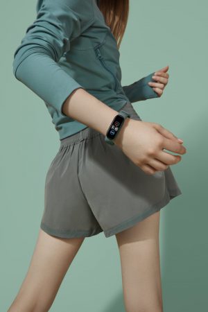 Mi Band شیائومی