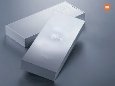 شیائومی Mi 10 Ultra