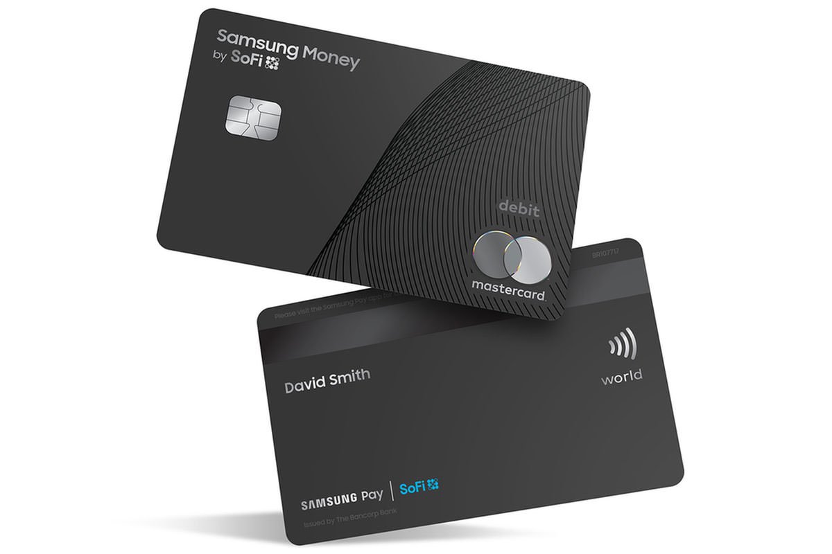 سامسونگ اعلام کرد کارت اعتباری Samsung Money ابتدای تابستان در آمریکا عرضه می‌شود