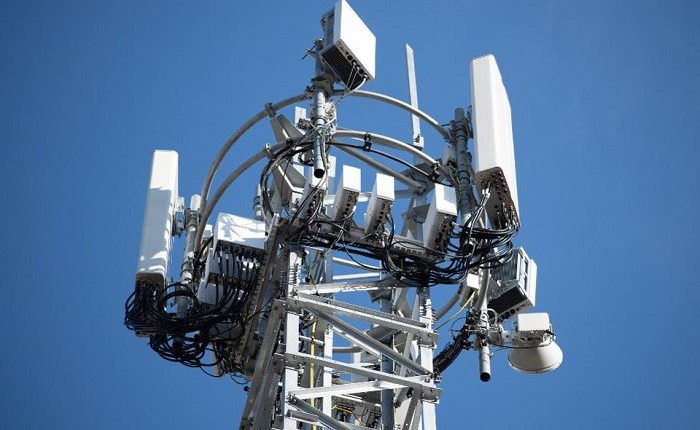 تجهیزات 5G