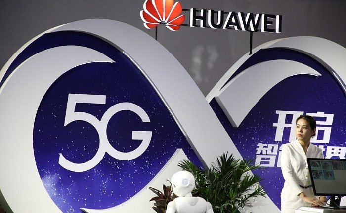 فناوری 5G هوآوی