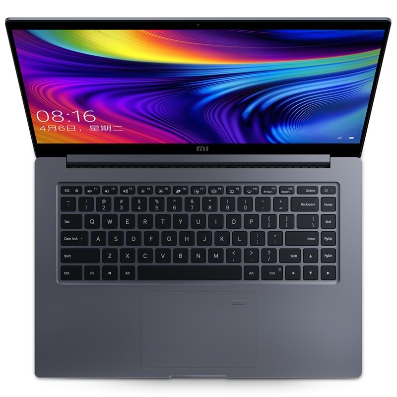 Mi NoteBook Pro 15 شیائومی