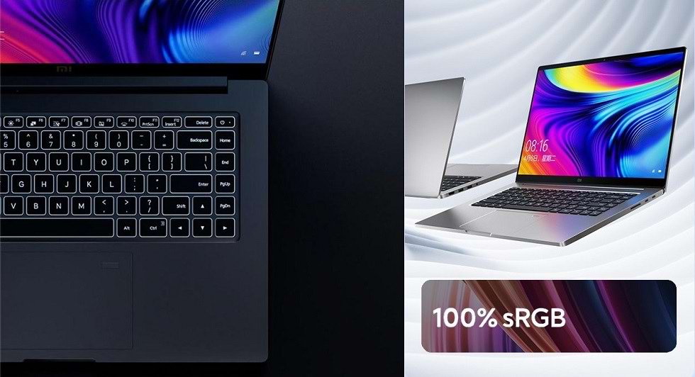 Mi NoteBook Pro 15 شیائومی